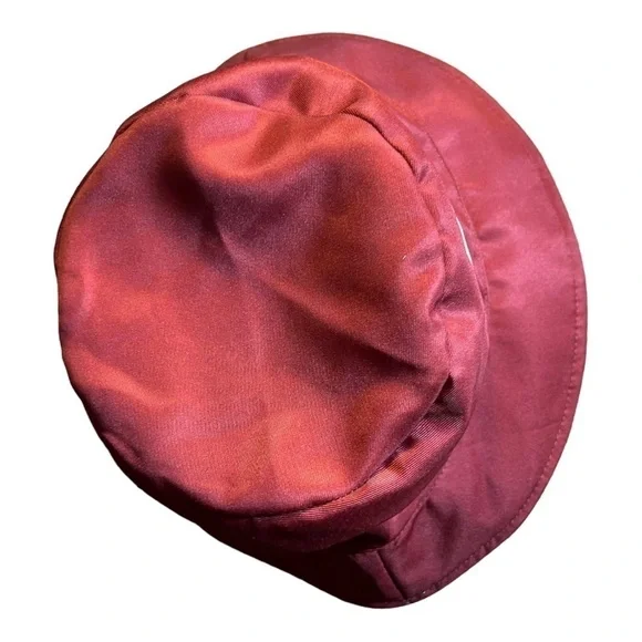 Santa Clara University unisex logo bucket hat (A1) - Picture 2 of 10